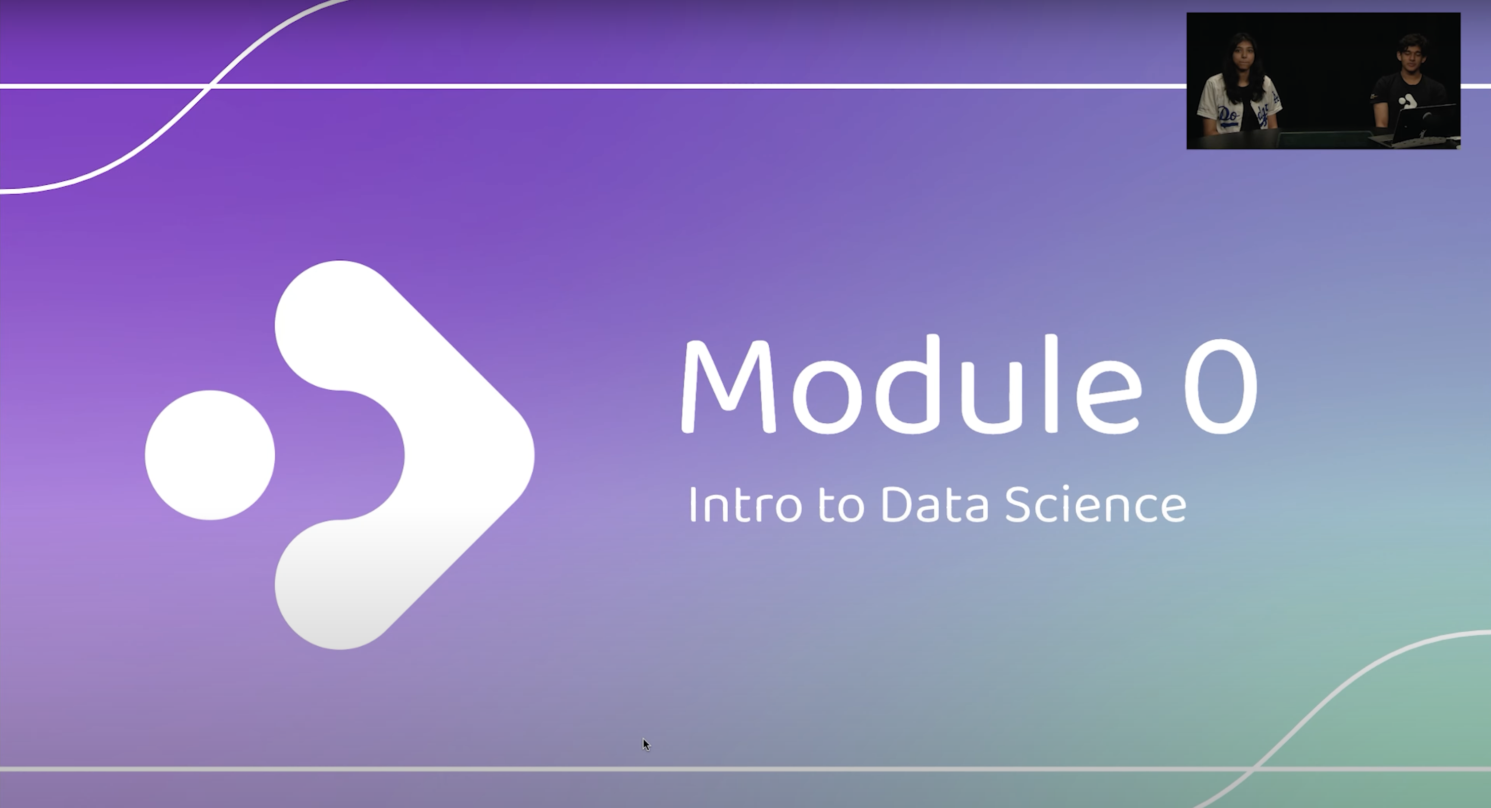 Foundations of Data Science