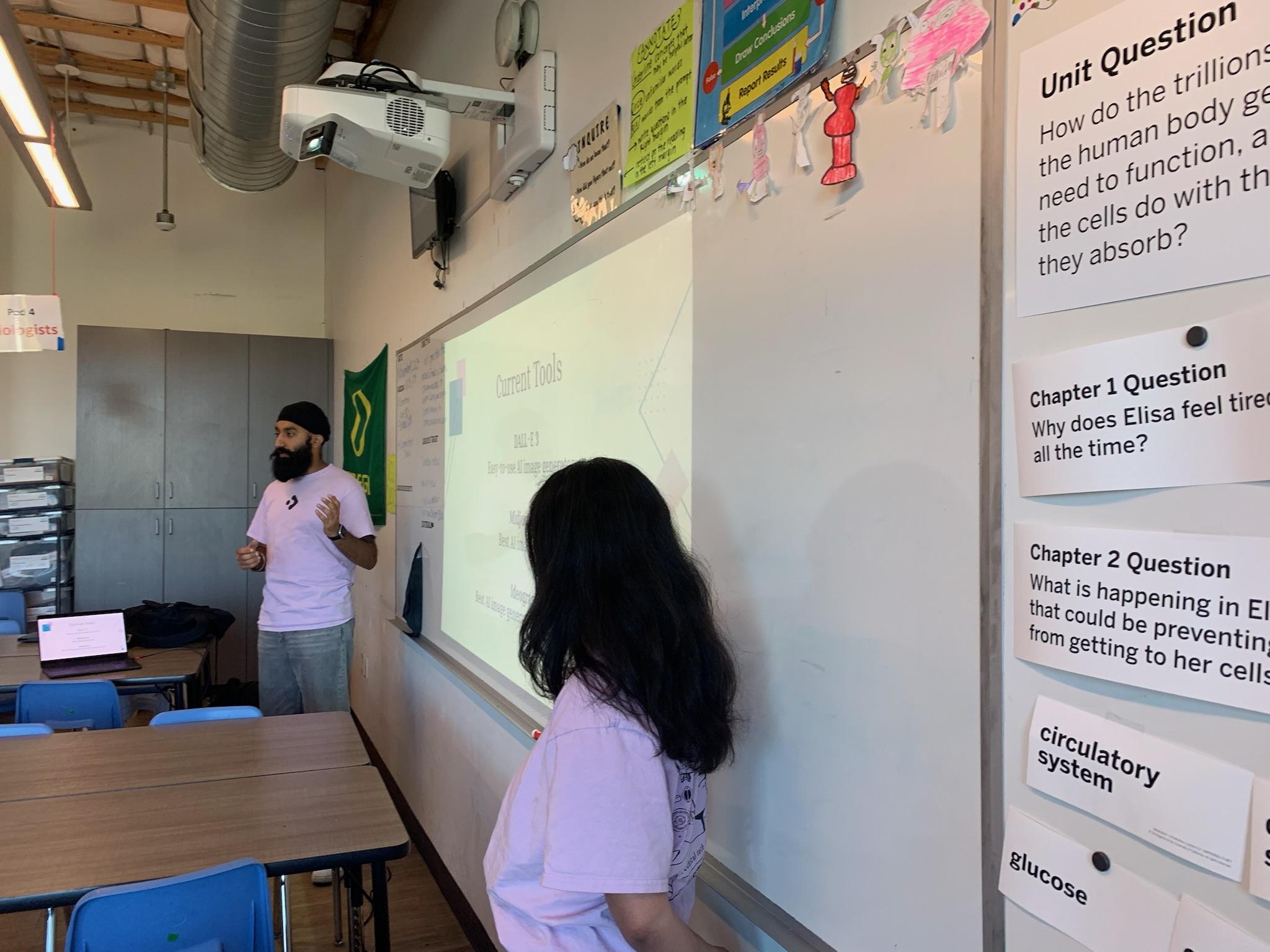 Community Conversations - Detail 1