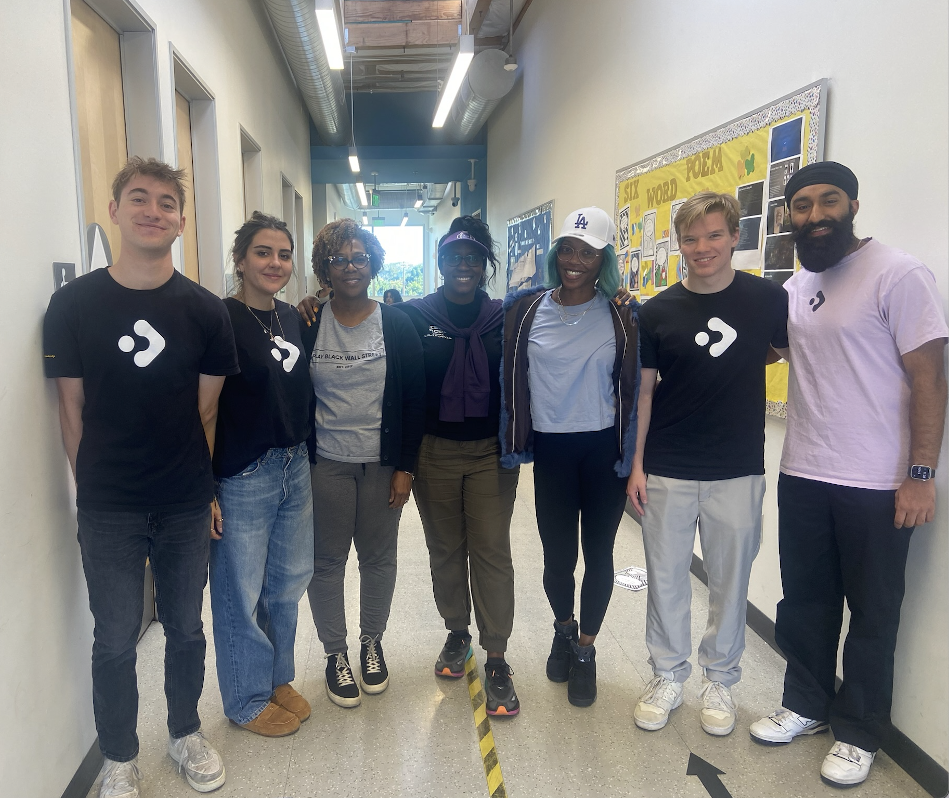 Community Conversations - Main