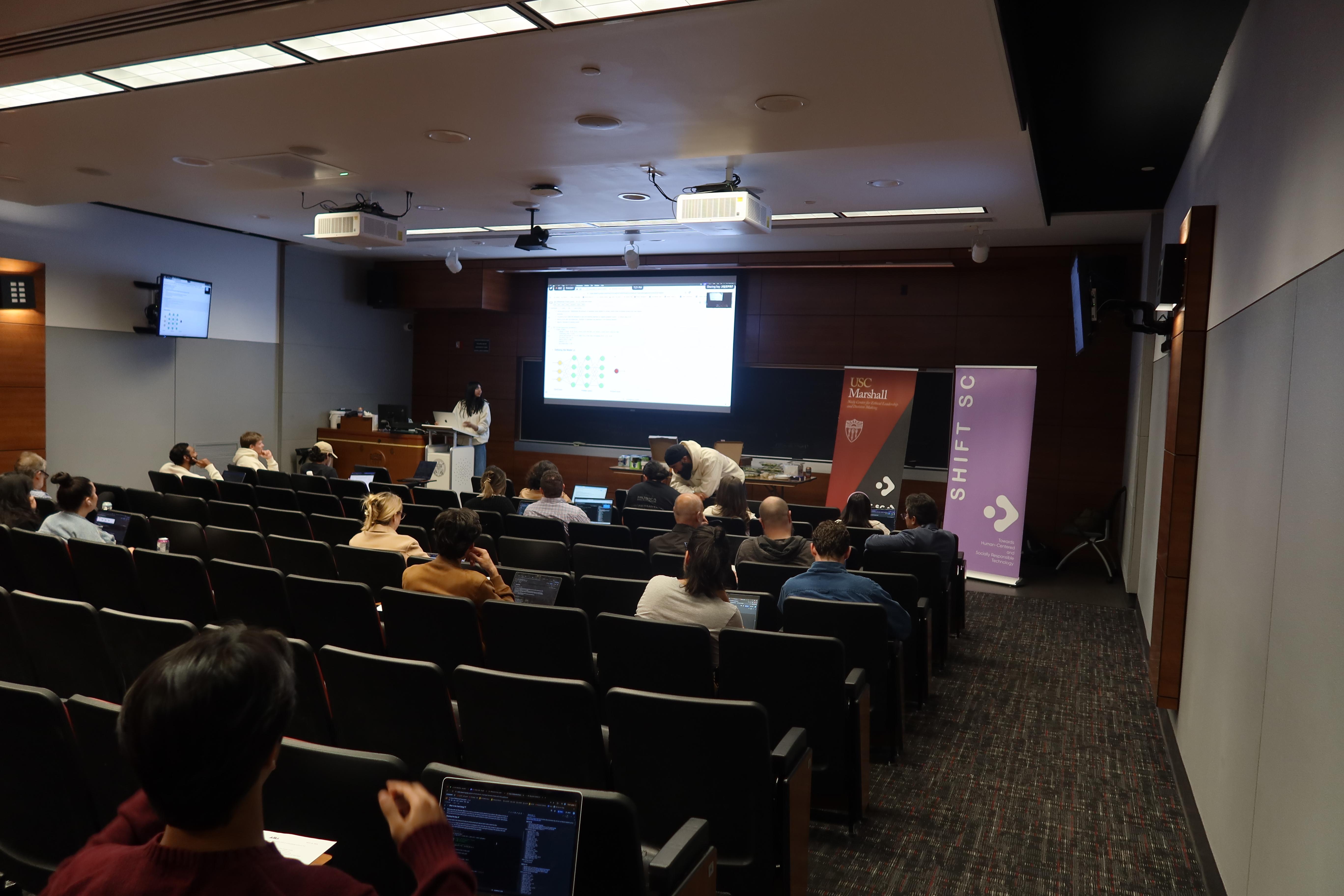 AI Privacy & Security Workshop - Detail 1