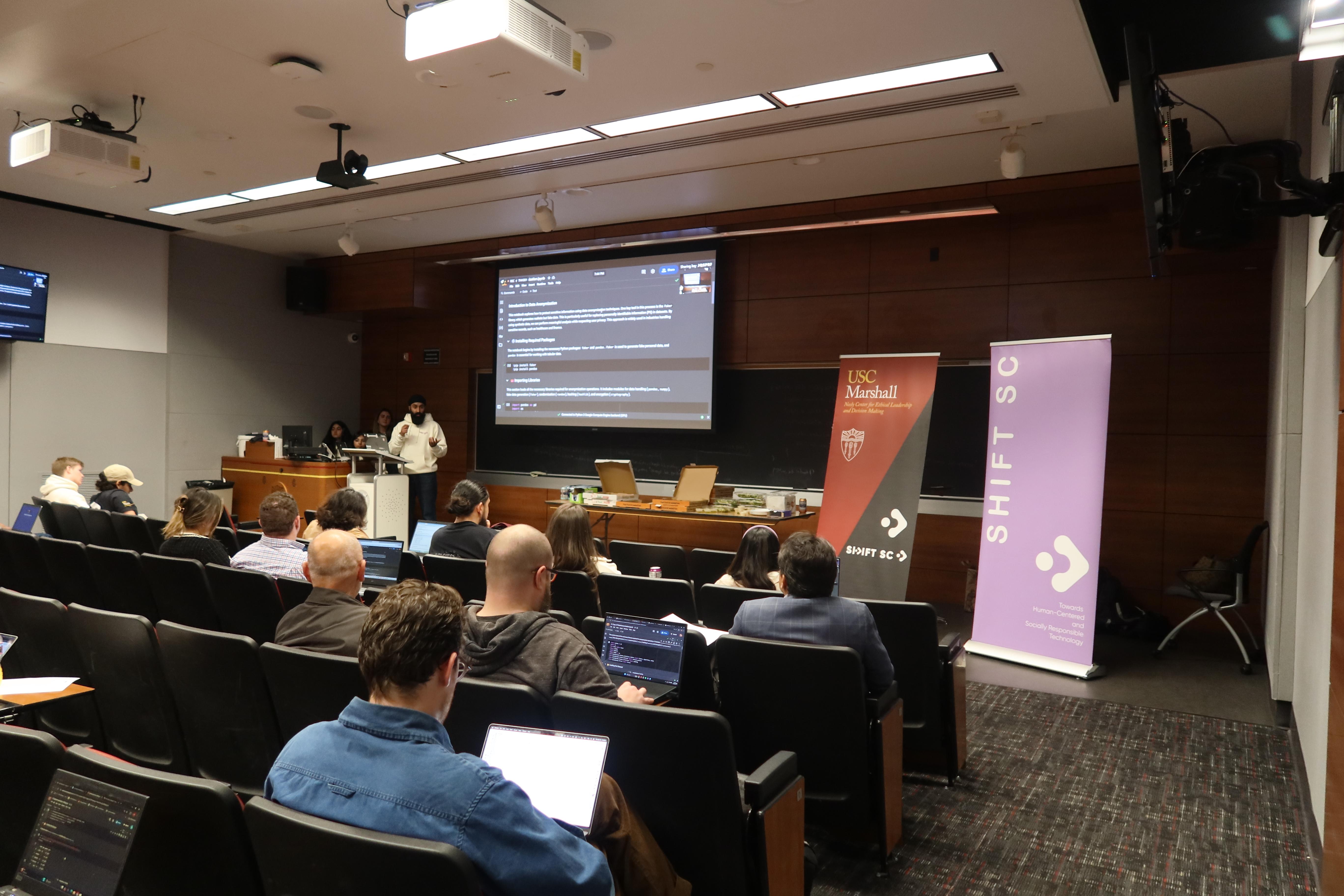 AI Privacy & Security Workshop - Detail 2